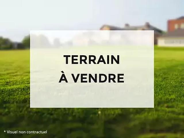 Terrain vente à Périgueux, Saint-astier