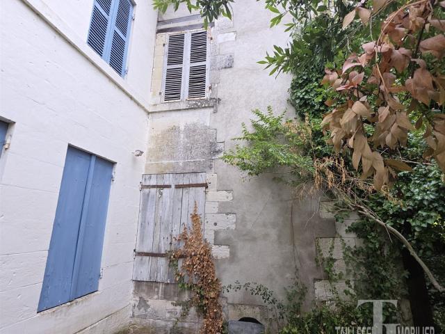 Maison vente à Périgueux, Saint-astier