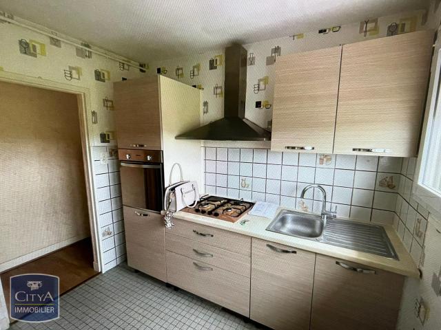 Appartement vente à Périgueux, Saint-astier