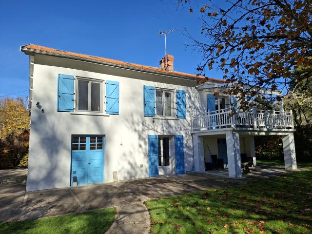 Maison vente à Périgueux, Saint-astier