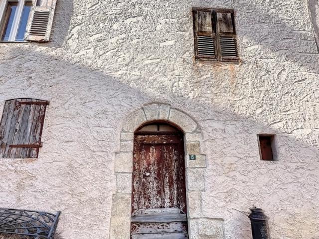Appartement vente à Grasse, Saint-auban