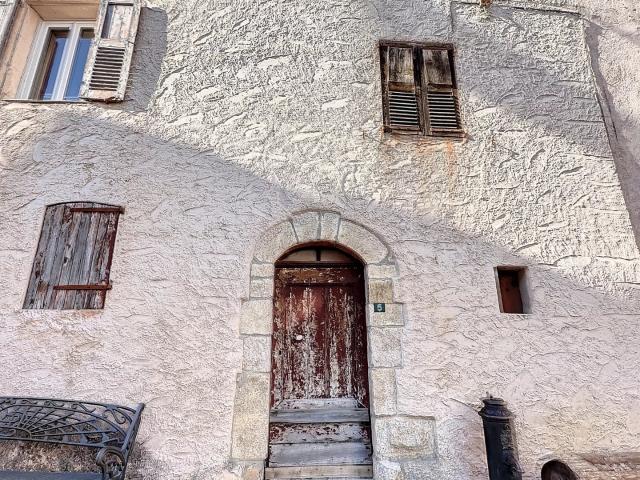 Appartement vente à Grasse, Saint-auban