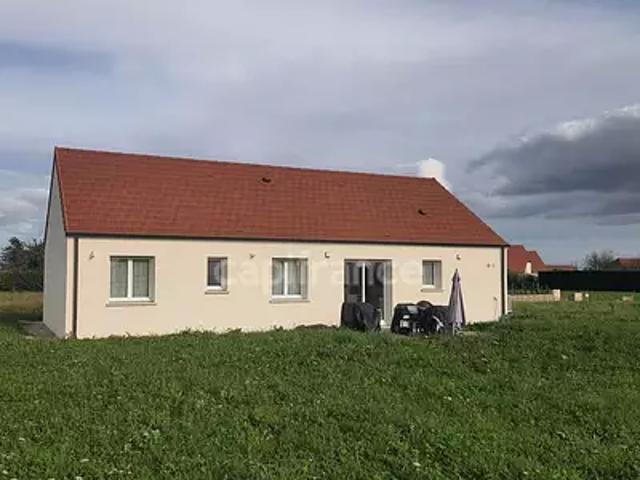 Maison vente à Dole, Bourgogne-Franche-Comté