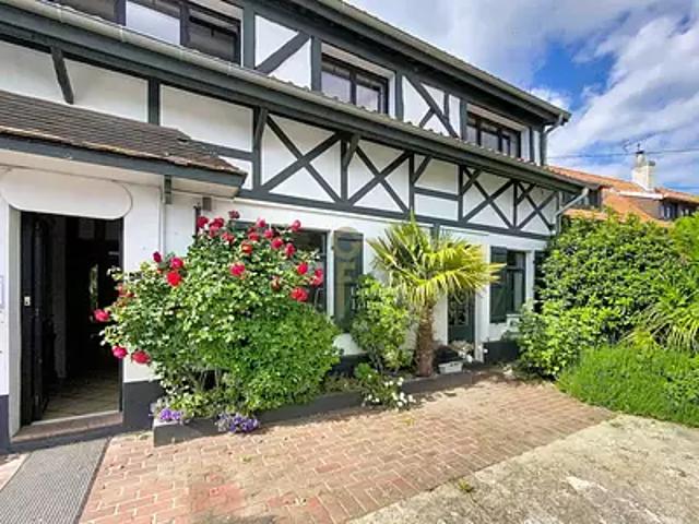 Maison vente à Montreuil-sur-Mer, Saint-aubin