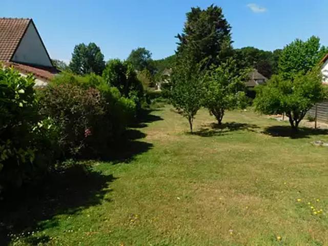 Terrain vente à Montreuil-sur-Mer, Saint-aubin