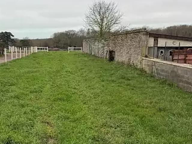 Terrain vente à Caen, Saint-aubin-d'arquenay