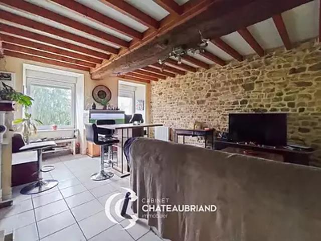 Appartement vente à Rennes, Bretagne