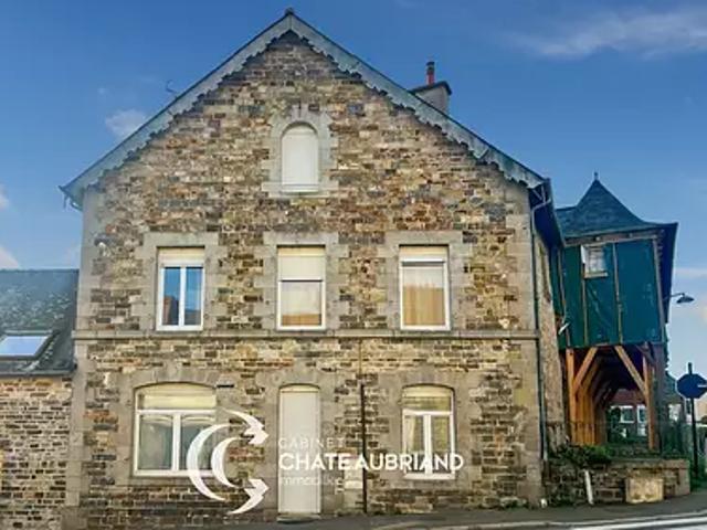 Appartement vente à Rennes, Bretagne