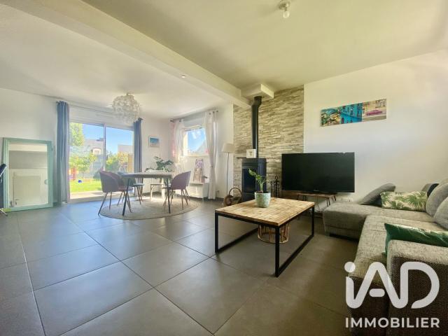 Maison location à Rennes, Bretagne