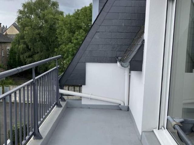Appartement location à Rennes, Bretagne