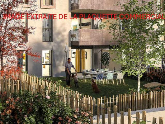 Appartement vente à Rennes, Bretagne