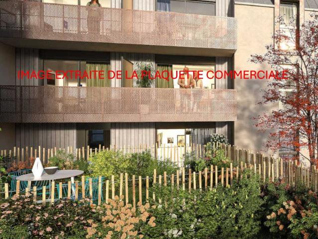 Appartement vente à Rennes, Bretagne