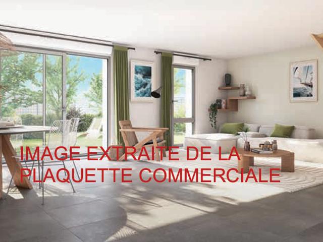 Appartement vente à Rennes, Bretagne