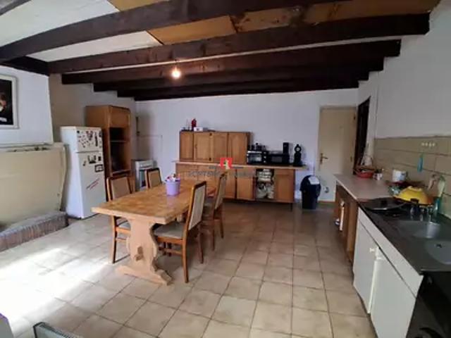 Maison vente à Blaye, Saint-aubin-de-blaye