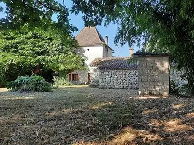 Maison vente à Bergerac, Saint-aubin-de-cadelech