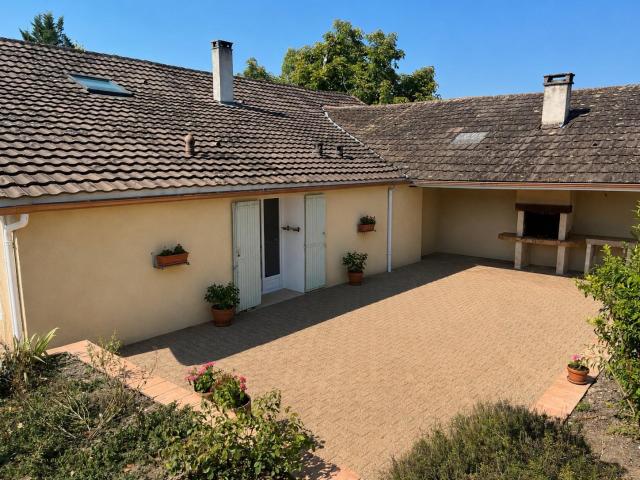 Maison vente à Bergerac, Saint-aubin-de-cadelech
