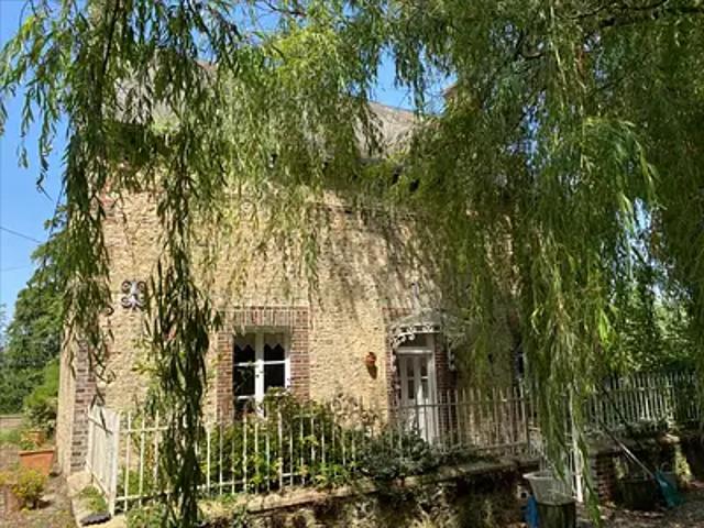 Maison vente à Mortagne-au-Perche, Saint-aubin-de-courteraie