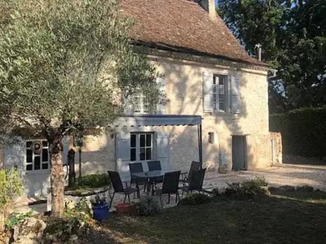 Maison vente à Bergerac, Saint-aubin-de-lanquais