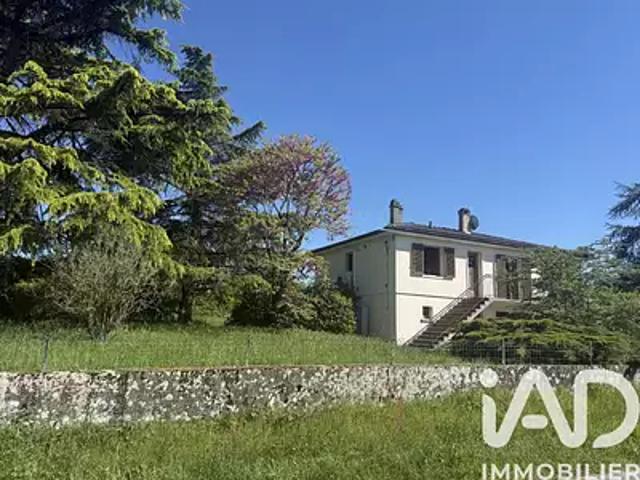 Maison vente à Bergerac, Saint-aubin-de-lanquais