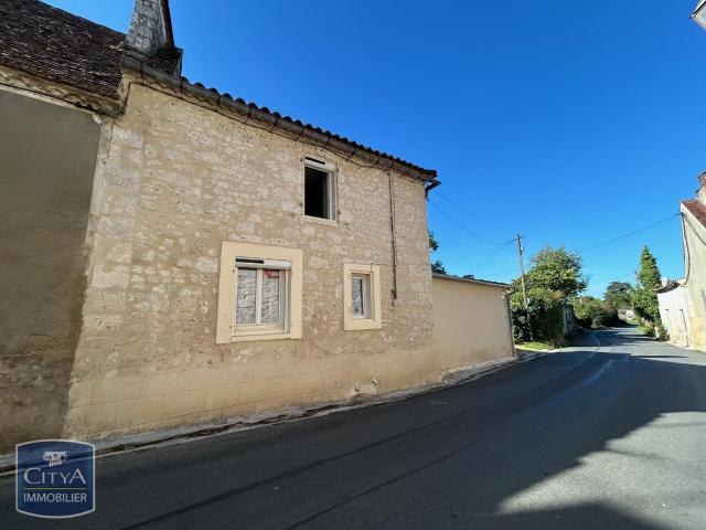 Maison vente à Bergerac, Saint-aubin-de-lanquais