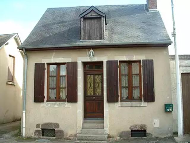 Maison vente à Mamers, Saint-aubin-de-locquenay