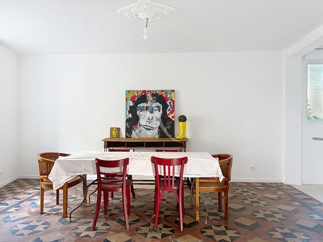 Maison vente à Saint-Aubin-de-Luigné, Val-du-Layon