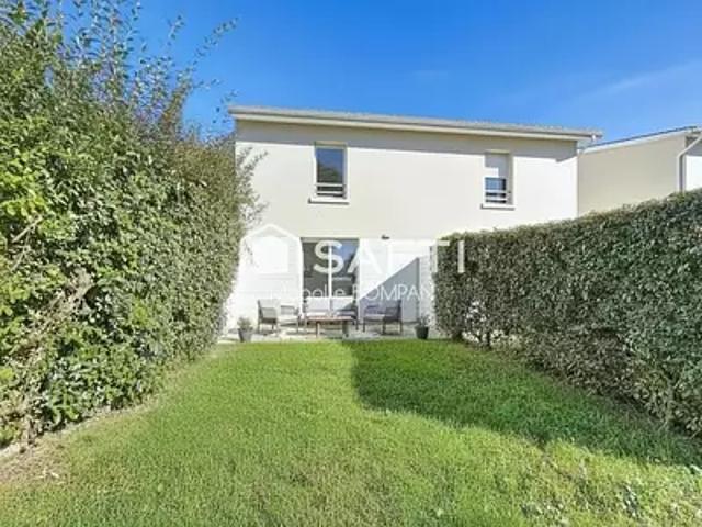 Maison vente à Bordeaux, Saint-aubin-de-médoc