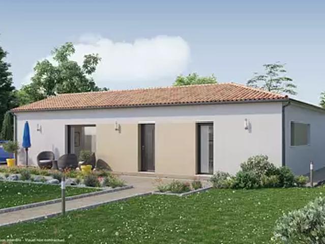 Maison vente à Bordeaux, Saint-aubin-de-médoc