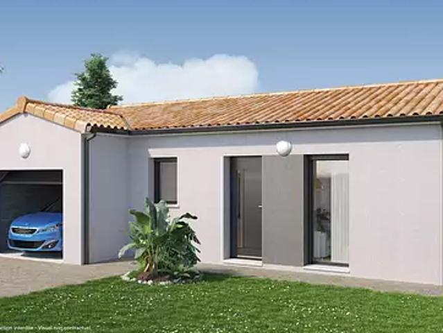 Maison vente à Bordeaux, Saint-aubin-de-médoc