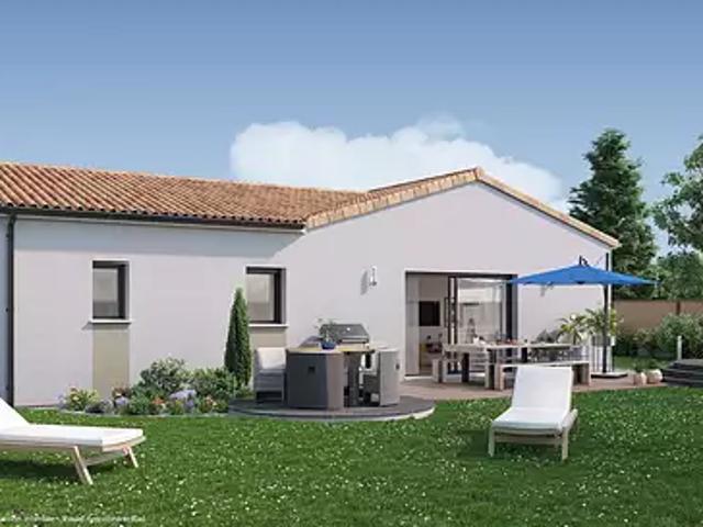 Maison vente à Bordeaux, Saint-aubin-de-médoc