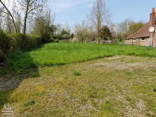 Terrain vente à Saint-aubin-de-médoc, Joli Bois