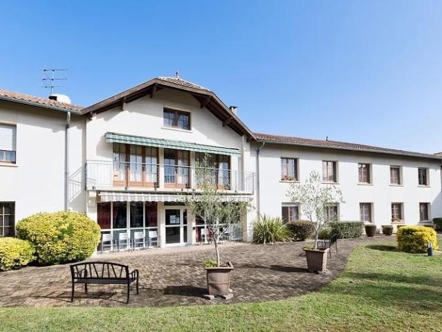 Appartement vente à Saint-aubin-de-médoc