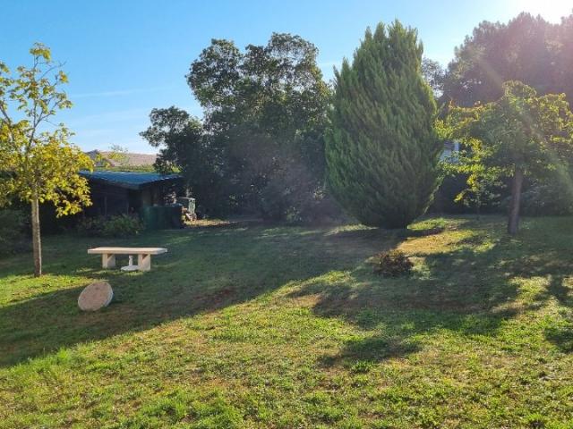 Terrain vente à Bordeaux, Saint-aubin-de-médoc