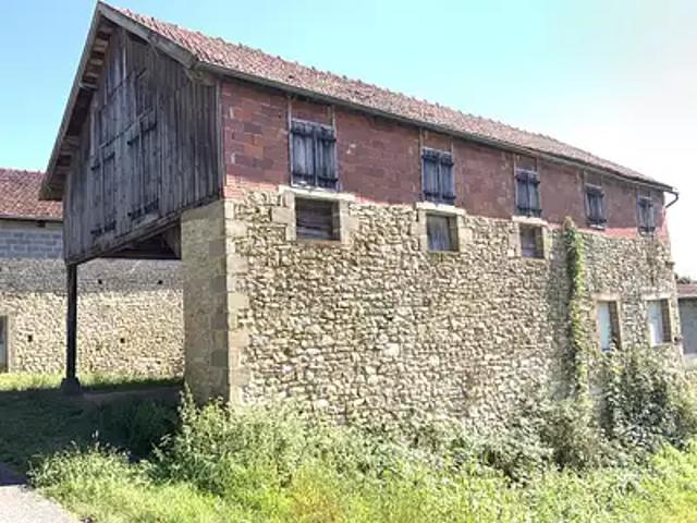 Maison vente à Saint-aubin-de-nabirat