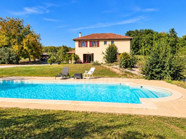 Maison vente à Sarlat-la-Canéda, Saint-aubin-de-nabirat