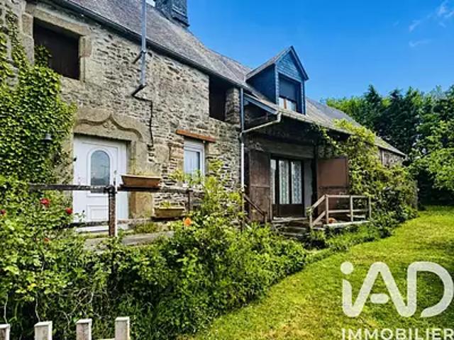 Maison vente à Avranches, Saint-aubin-de-terregatte