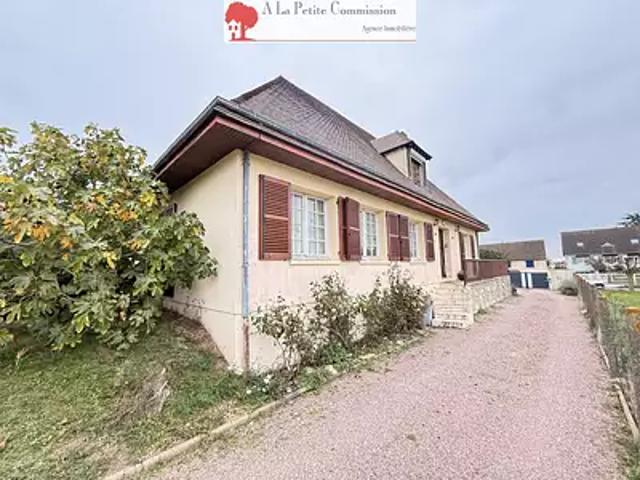 Maison vente à Chartres, Saint-aubin-des-bois