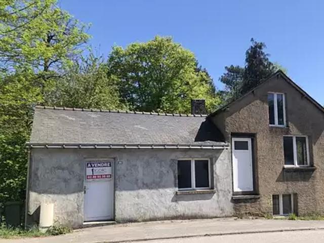 Maison vente à Châteaubriant-Ancenis, Saint-aubin-des-châteaux