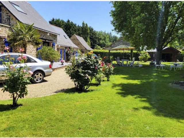 Maison vente à Saint-Aubin-des-Châteaux, Loire-Atlantique