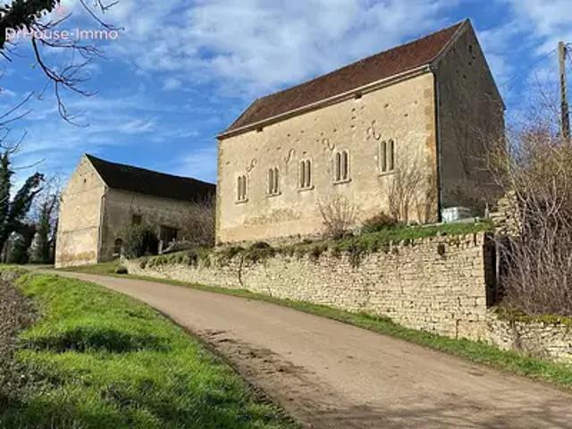 Maison vente à Clamecy, Saint-aubin-des-chaumes