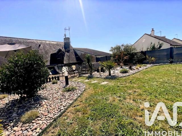 Maison vente à Mamers, Saint-aubin-des-coudrais