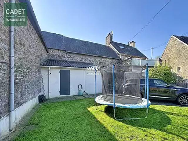 Maison vente à Avranches, Saint-aubin-des-préaux