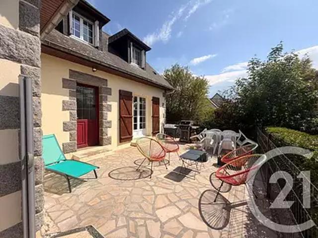 Maison vente à Avranches, Saint-aubin-des-préaux