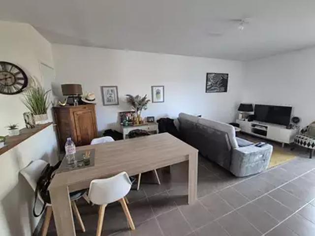 Appartement vente à Rennes, Bretagne