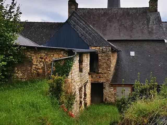 Maison vente à Rennes, Bretagne