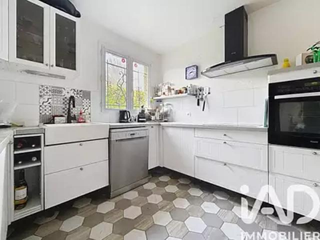 Maison vente à Bernay, Saint-aubin-du-thenney