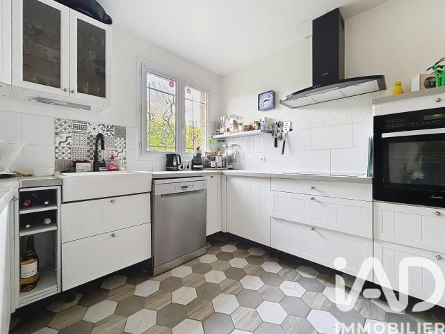 Maison vente à Bernay, Saint-aubin-du-thenney
