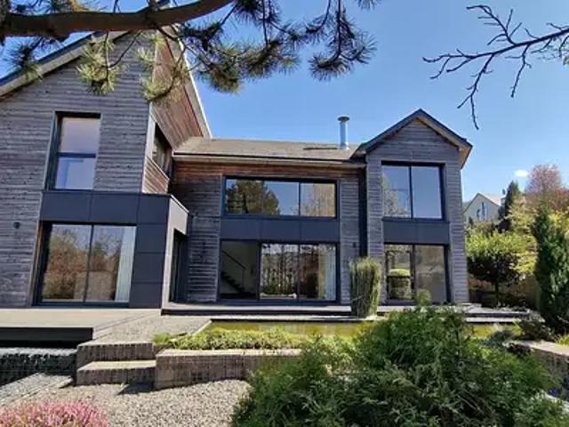 Maison vente à Saint-aubin-epinay, Le Champ des Oiseaux