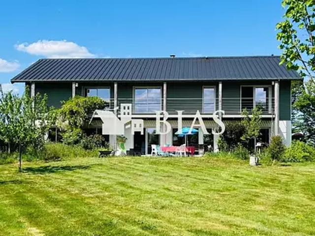 Maison vente à Bernay, Saint-aubin-le-guichard