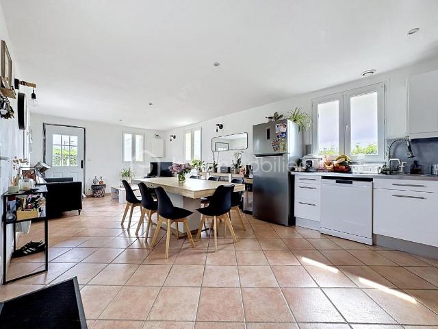 Maison vente à Bernay, Saint-aubin-le-vertueux